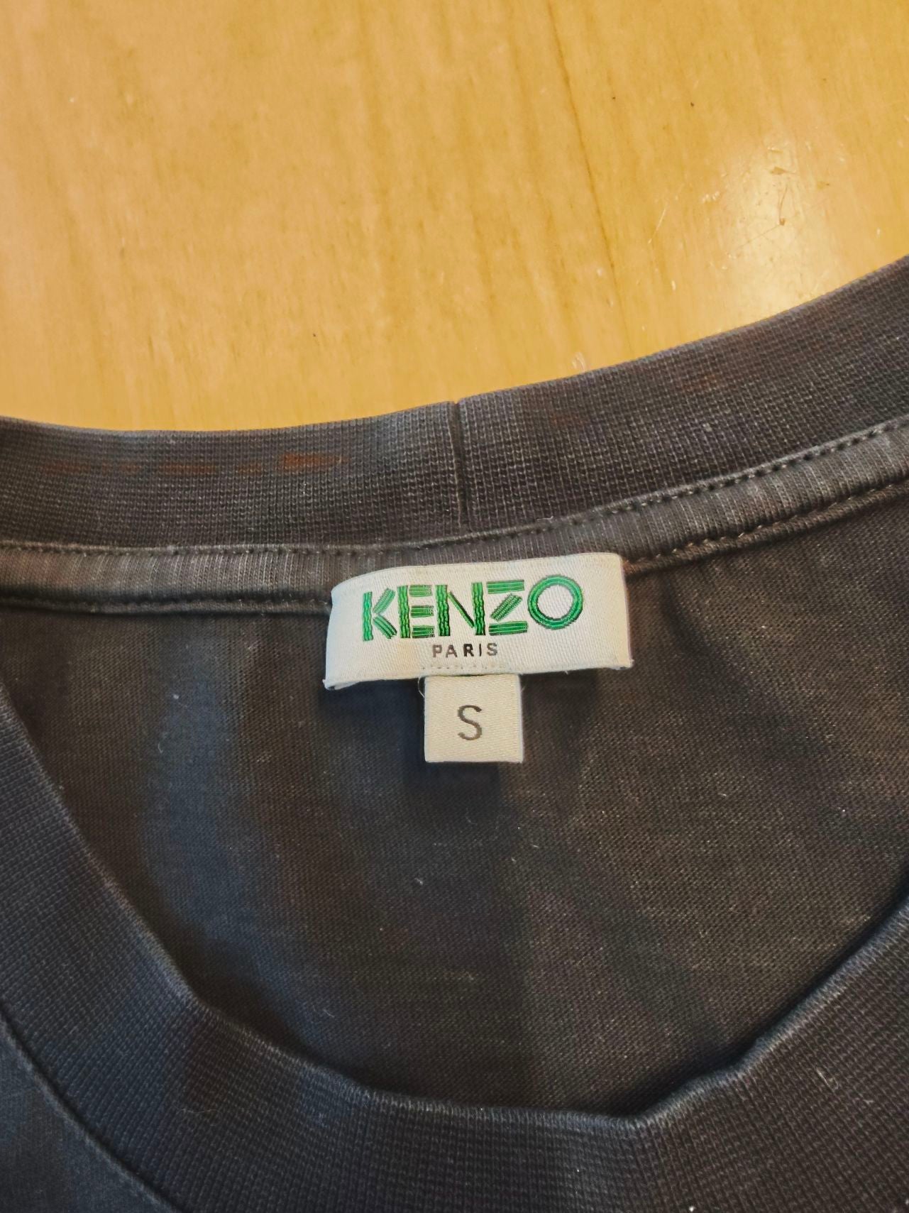 Kenzo Paris T-shirt